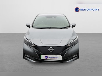 Used Nissan Leaf 2023 for sale - 78271154: Photo