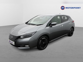 Used Nissan Leaf 2023 for sale - 78271154: Photo