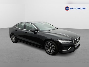 Used Volvo S60 2022 for sale - 78725211: Photo