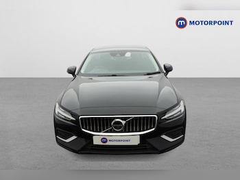 Used Volvo S60 2022 for sale - 78725211: Photo