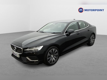 Used Volvo S60 2022 for sale - 78725211: Photo