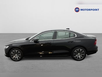 Used Volvo S60 2022 for sale - 78725211: Photo