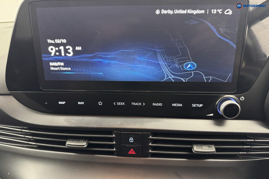 Used Hyundai BAYON 2023 for sale - 76367250: Photo 10