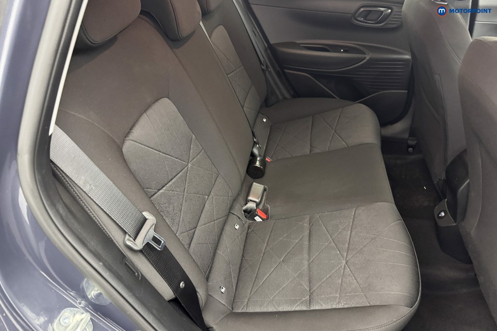 Used Hyundai BAYON 2023 for sale - 76367250: Photo 12