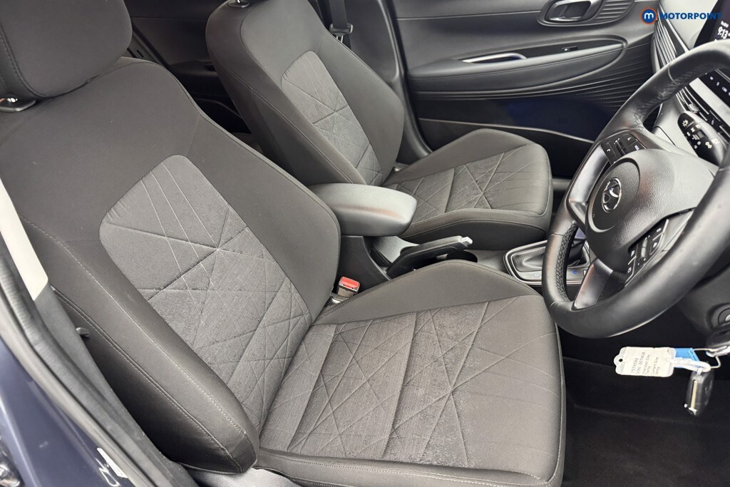 Used Hyundai BAYON 2023 for sale - 76367250: Photo 13