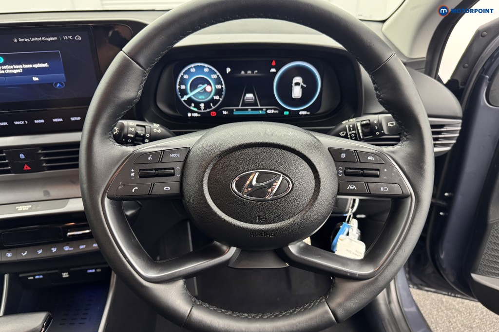 Used Hyundai BAYON 2023 for sale - 76367250: Photo 14