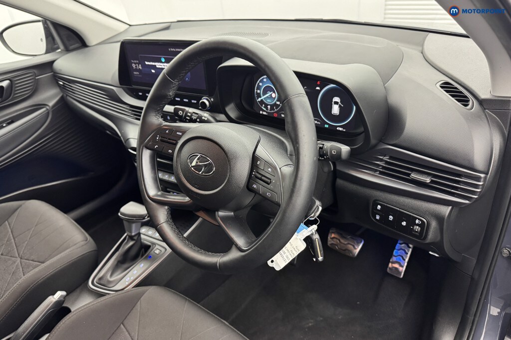 Used Hyundai BAYON 2023 for sale - 76367250: Photo 15