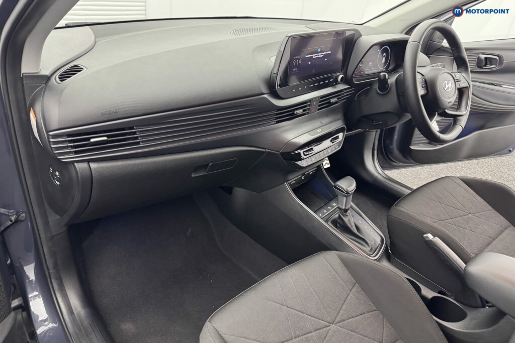 Used Hyundai BAYON 2023 for sale - 76367250: Photo 16