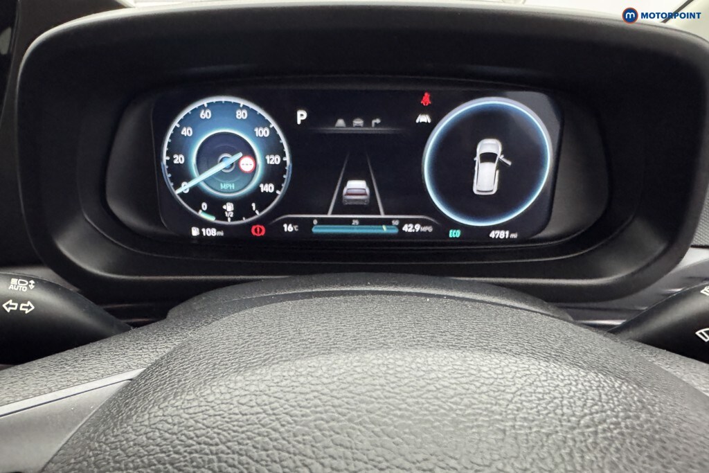 Used Hyundai BAYON 2023 for sale - 76367250: Photo 17