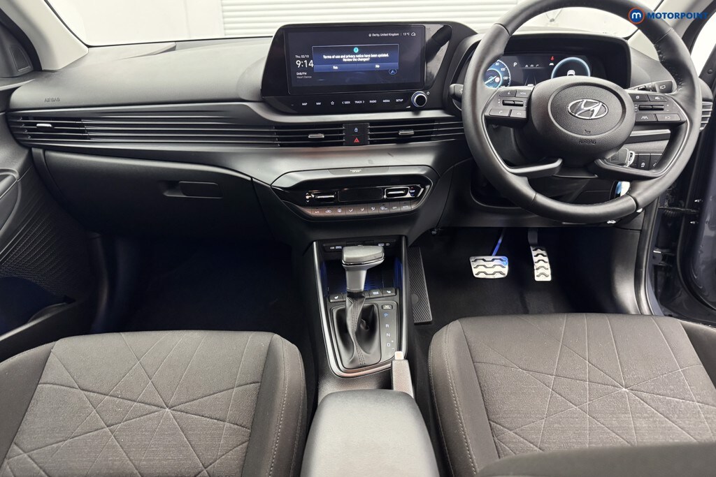 Used Hyundai BAYON 2023 for sale - 76367250: Photo 19