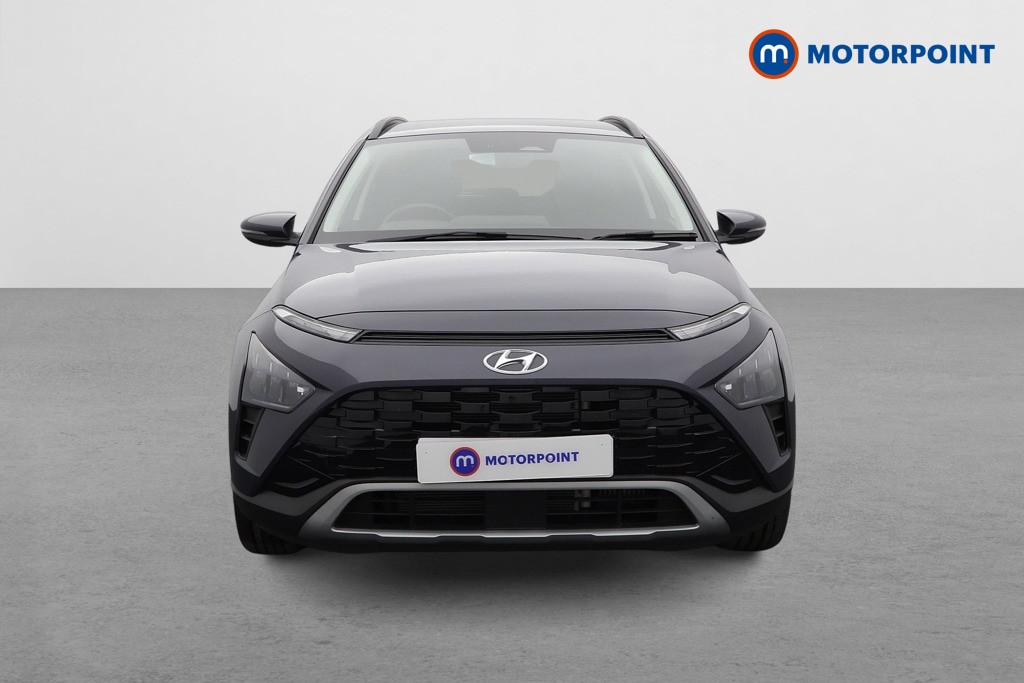 Used Hyundai BAYON 2023 for sale - 76367250: Photo 2