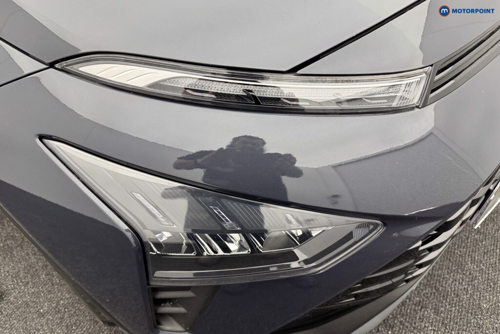 Used Hyundai BAYON 2023 for sale - 76367250: Photo 33