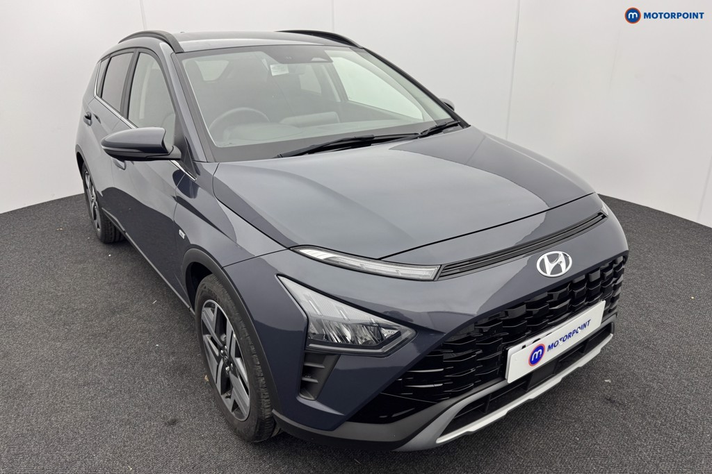 Used Hyundai BAYON 2023 for sale - 76367250: Photo 34