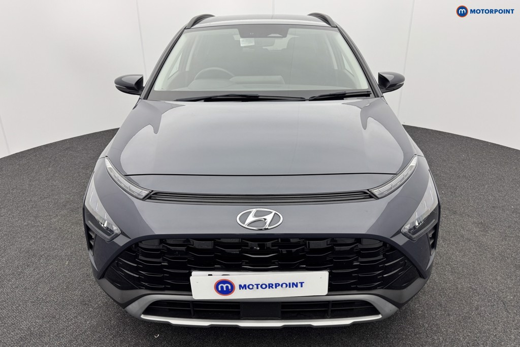 Used Hyundai BAYON 2023 for sale - 76367250: Photo 35