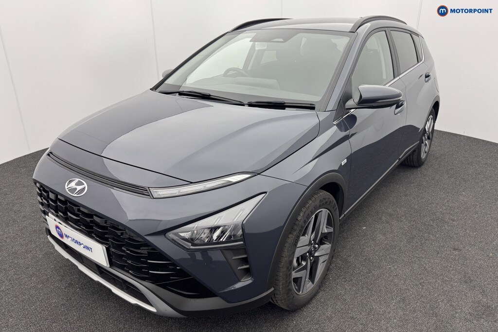 Used Hyundai BAYON 2023 for sale - 76367250: Photo 36