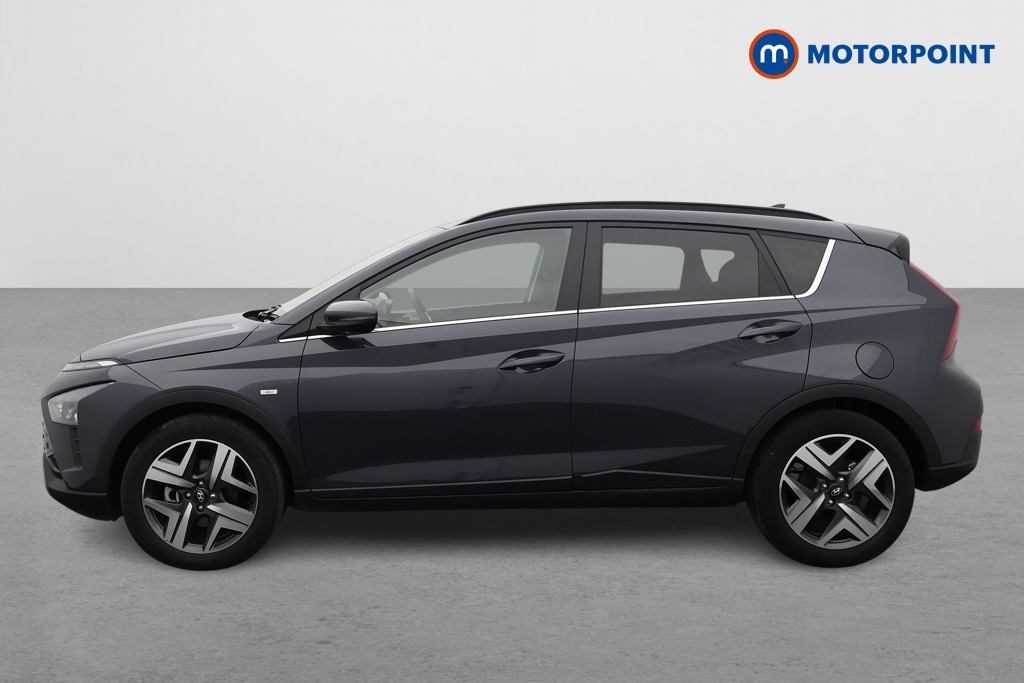 Used Hyundai BAYON 2023 for sale - 76367250: Photo 4