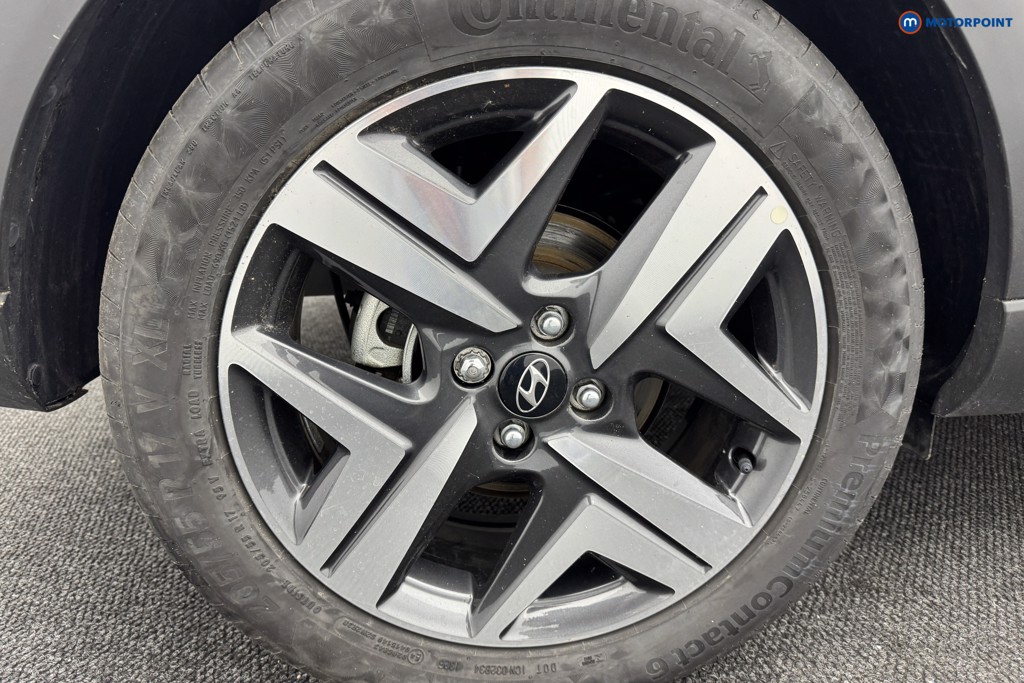 Used Hyundai BAYON 2023 for sale - 76367250: Photo 40