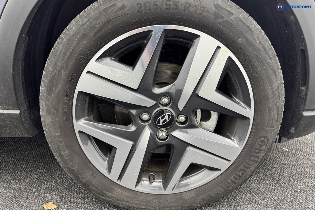 Used Hyundai BAYON 2023 for sale - 76367250: Photo 41