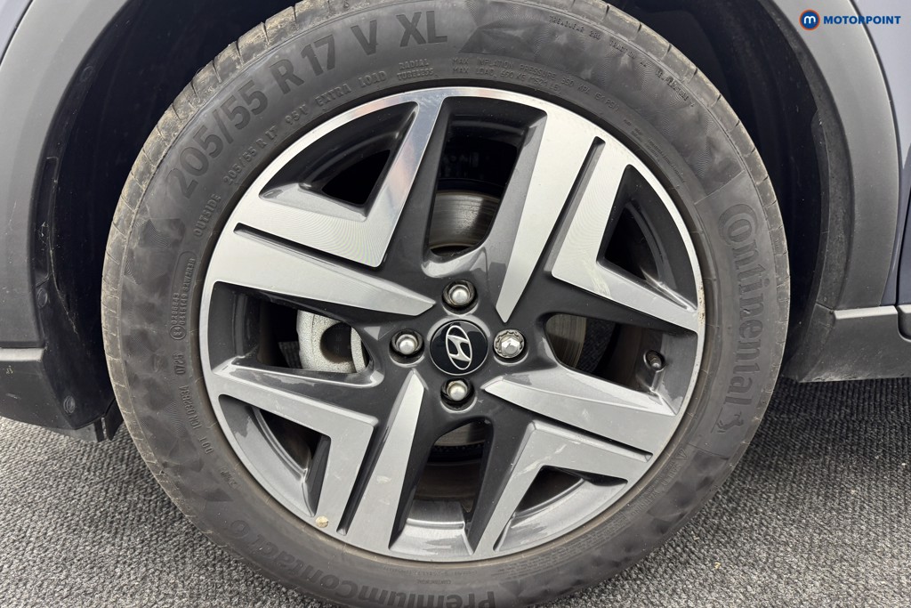 Used Hyundai BAYON 2023 for sale - 76367250: Photo 42