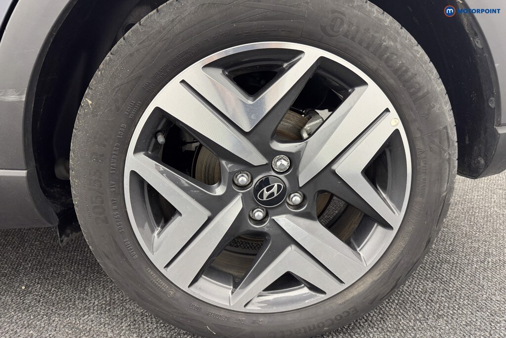 Used Hyundai BAYON 2023 for sale - 76367250: Photo 43