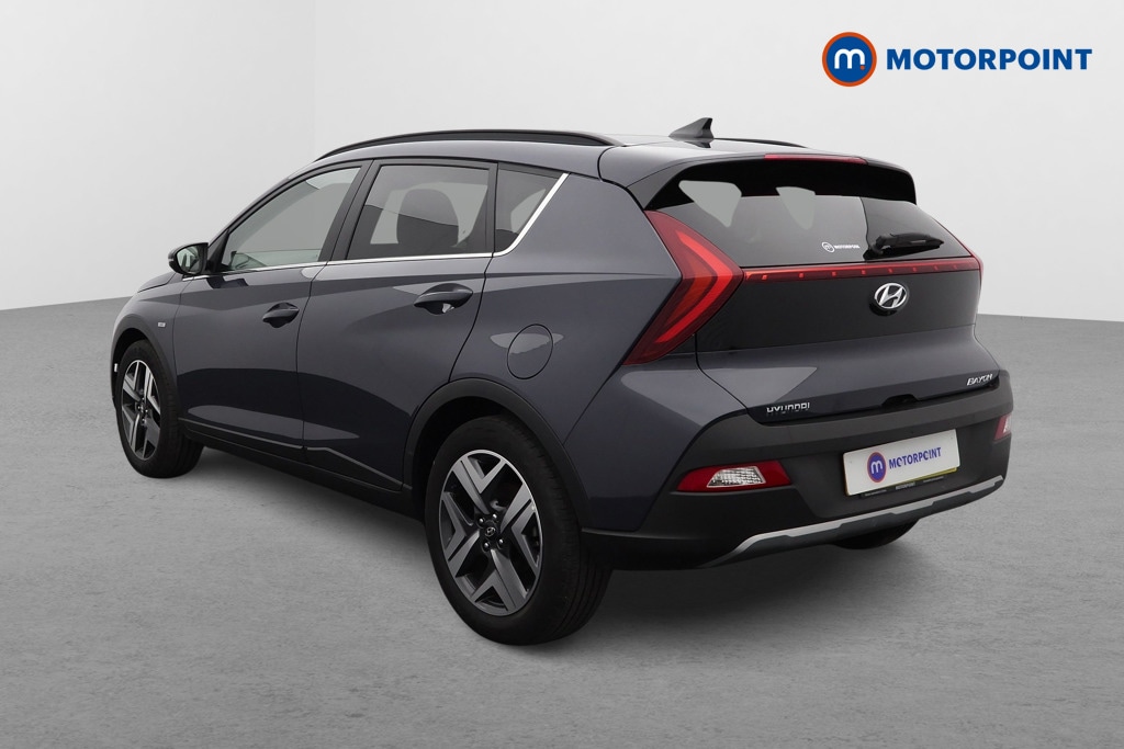 Used Hyundai BAYON 2023 for sale - 76367250: Photo 5