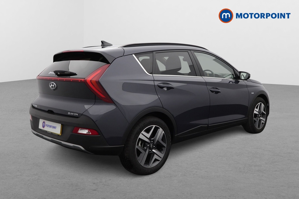 Used Hyundai BAYON 2023 for sale - 76367250: Photo 7