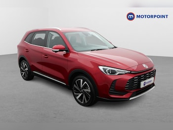 Used MG MG ZS undefined for sale - 77831127: Photo