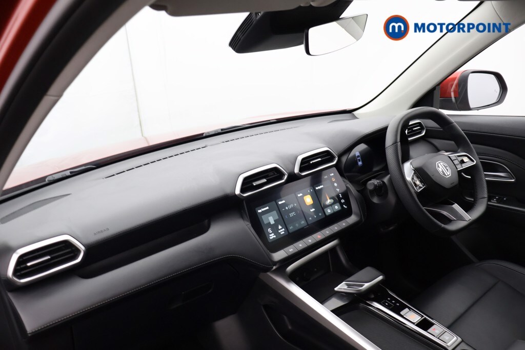 Used MG MG ZS for sale - 77831127: Photo 25