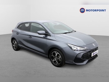 Used MG MG3 2025 for sale - 78717483: Photo