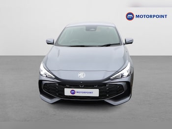 Used MG MG3 2025 for sale - 78717483: Photo