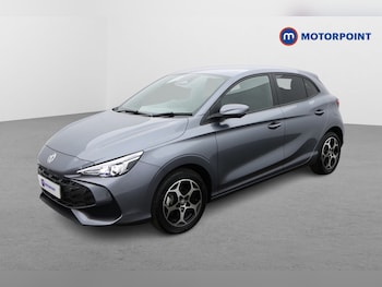 Used MG MG3 2025 for sale - 78717483: Photo