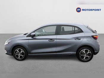 Used MG MG3 2025 for sale - 78717483: Photo