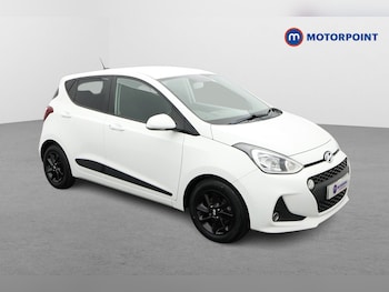 Used Hyundai i10 2017 for sale - 78597071: Photo