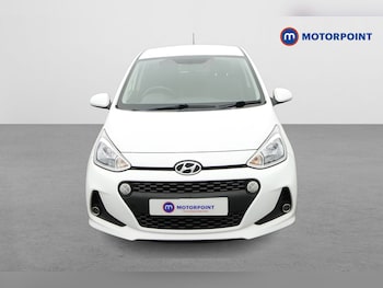 Used Hyundai i10 2017 for sale - 78597071: Photo