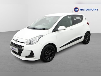 Used Hyundai i10 2017 for sale - 78597071: Photo
