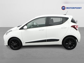 Used Hyundai i10 2017 for sale - 78597071: Photo