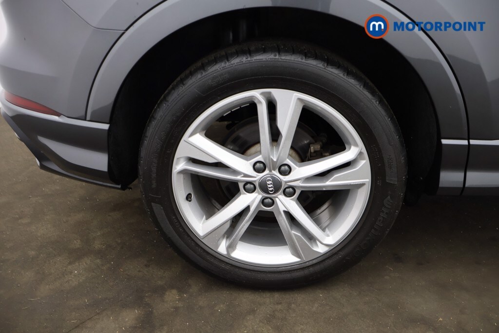 Used Audi Q3 2019 for sale - 78039755: Photo 10