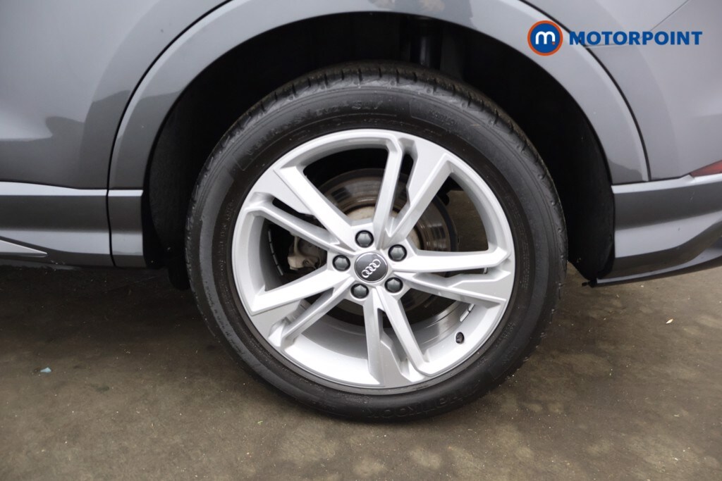 Used Audi Q3 2019 for sale - 78039755: Photo 11