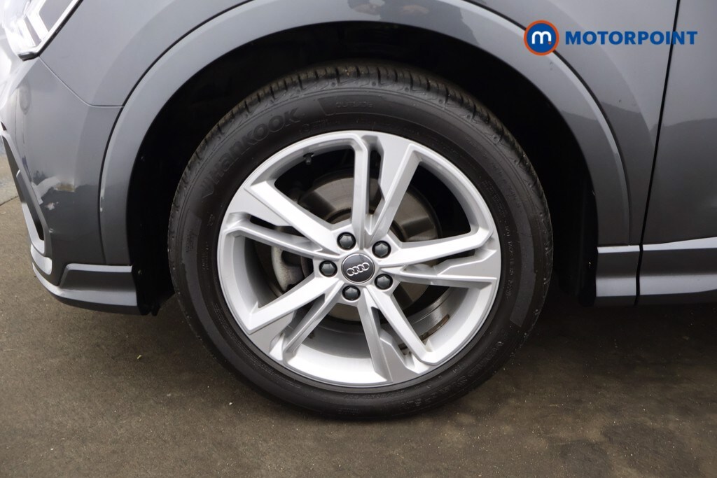 Used Audi Q3 2019 for sale - 78039755: Photo 12