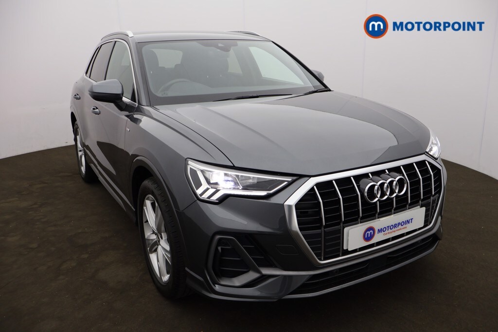 Used Audi Q3 2019 for sale - 78039755: Photo 13