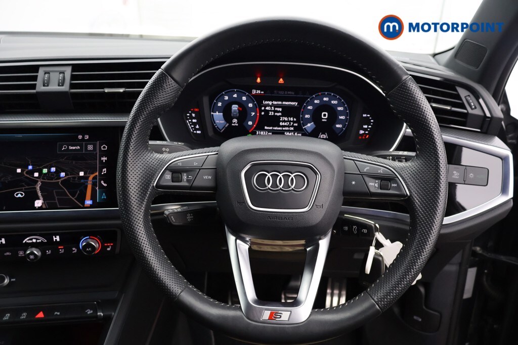 Used Audi Q3 2019 for sale - 78039755: Photo 14