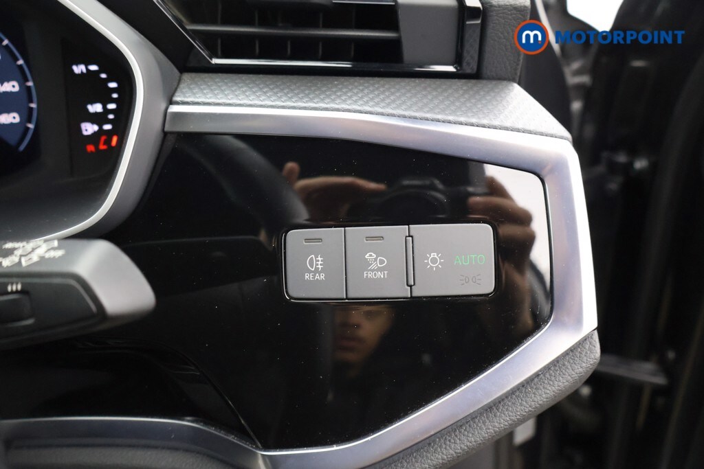 Used Audi Q3 2019 for sale - 78039755: Photo 19