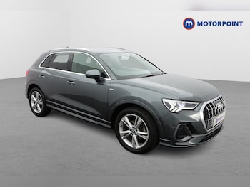 Used Audi Q3 2019 for sale - 78039755: Photo