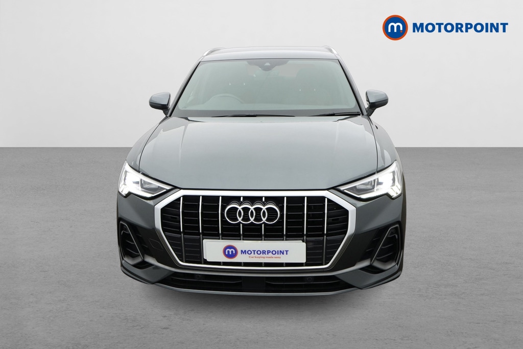 Used Audi Q3 2019 for sale - 78039755: Photo 2