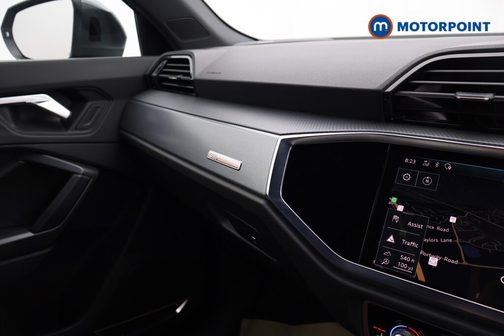 Used Audi Q3 2019 for sale - 78039755: Photo 23