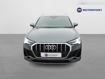 Used Audi Q3 2019 for sale - 78039755: Photo