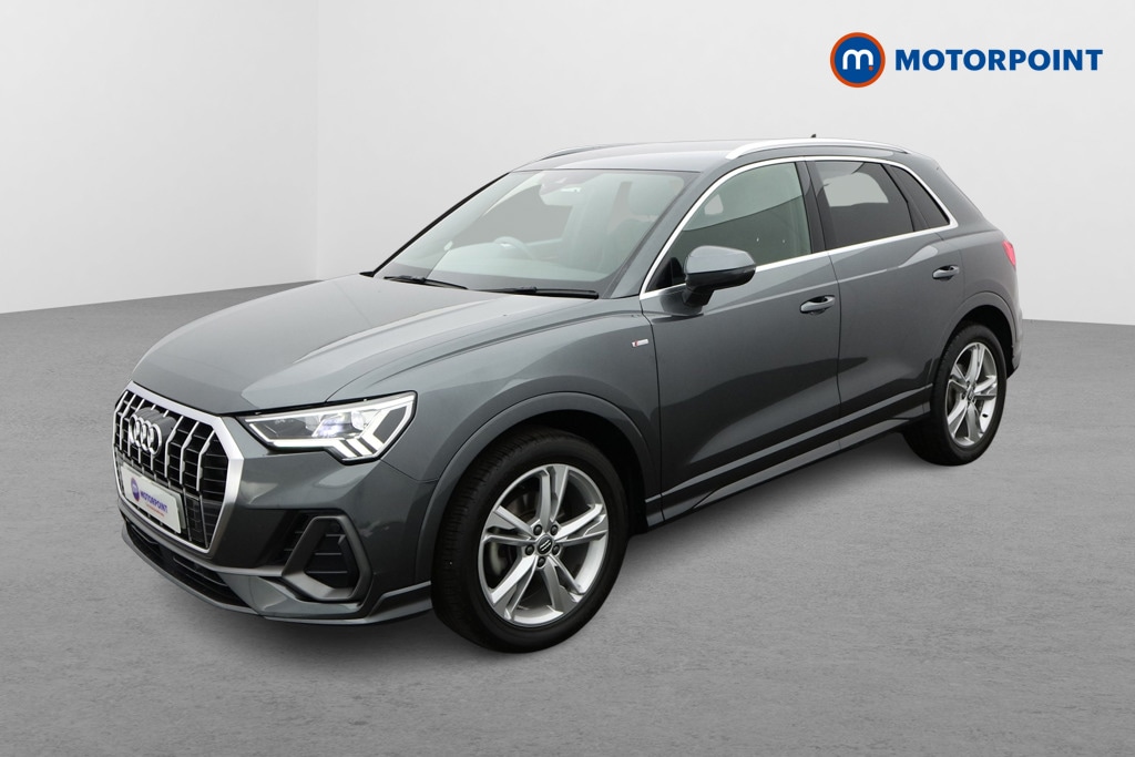 Used Audi Q3 2019 for sale - 78039755: Photo 3