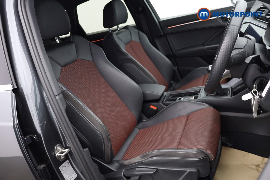 Used Audi Q3 2019 for sale - 78039755: Photo 31