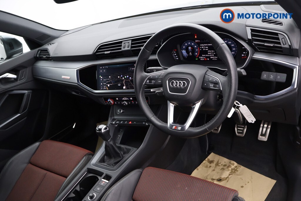 Used Audi Q3 2019 for sale - 78039755: Photo 32