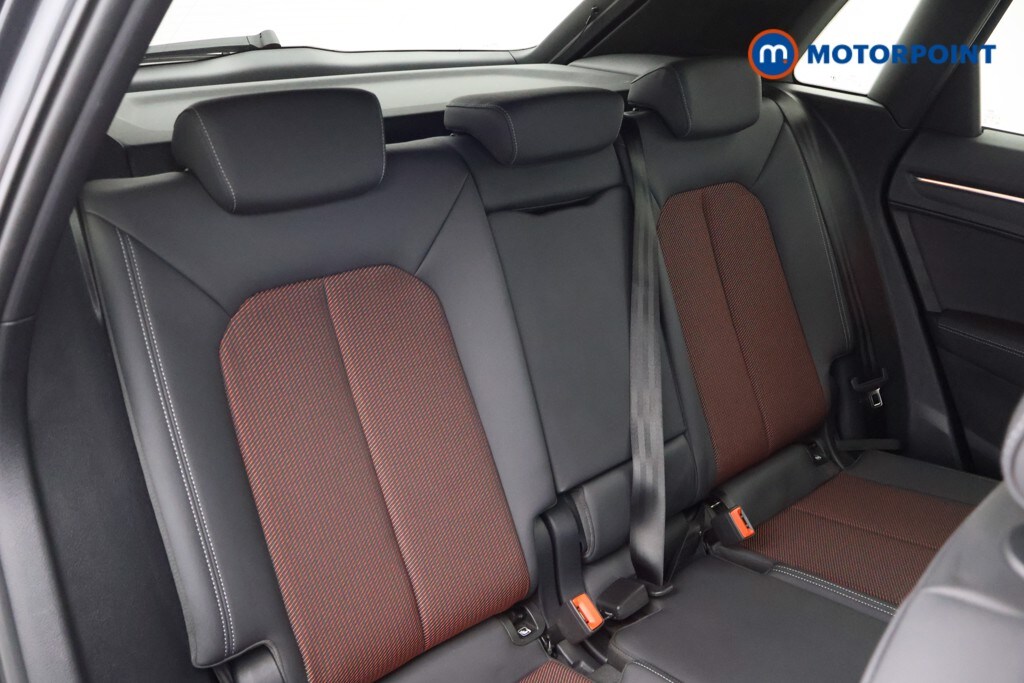 Used Audi Q3 2019 for sale - 78039755: Photo 33